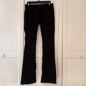 👀 Rare ✨ Original Release ✨ 2008 ✨ 7 For All ManKind Bootcut Trouser ✨ Size 24